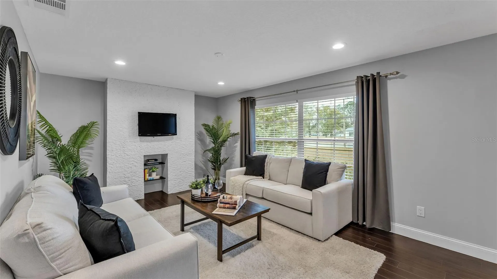 7729 Lake Andrea Circle Mount Dora FL 32757