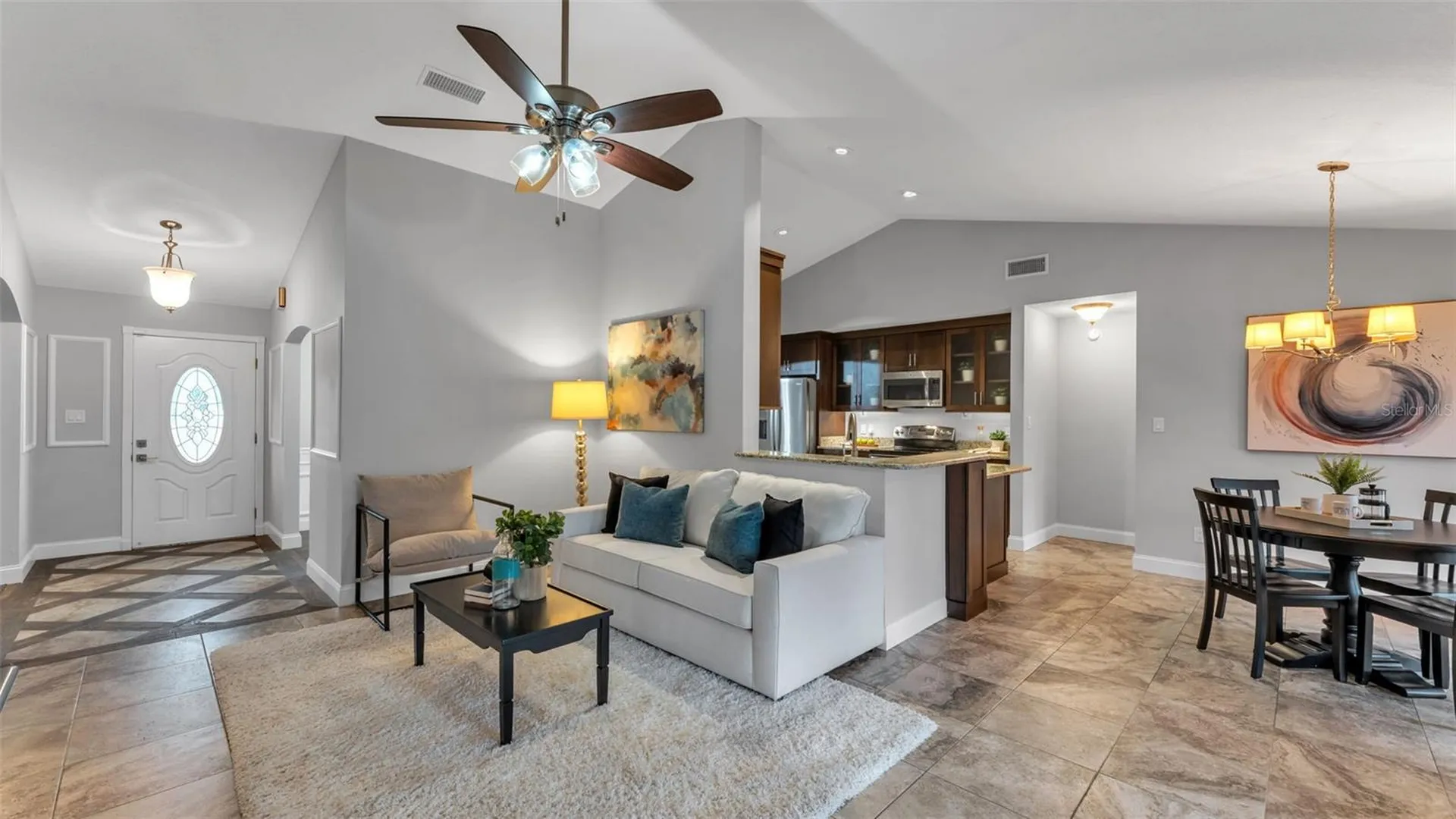 7729 Lake Andrea Circle Mount Dora FL 32757