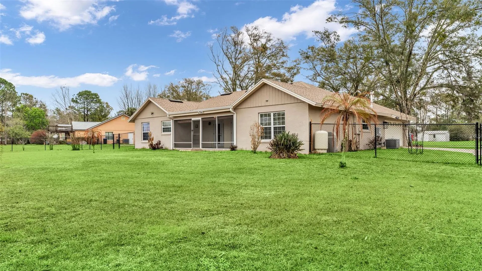 7729 Lake Andrea Circle Mount Dora FL 32757