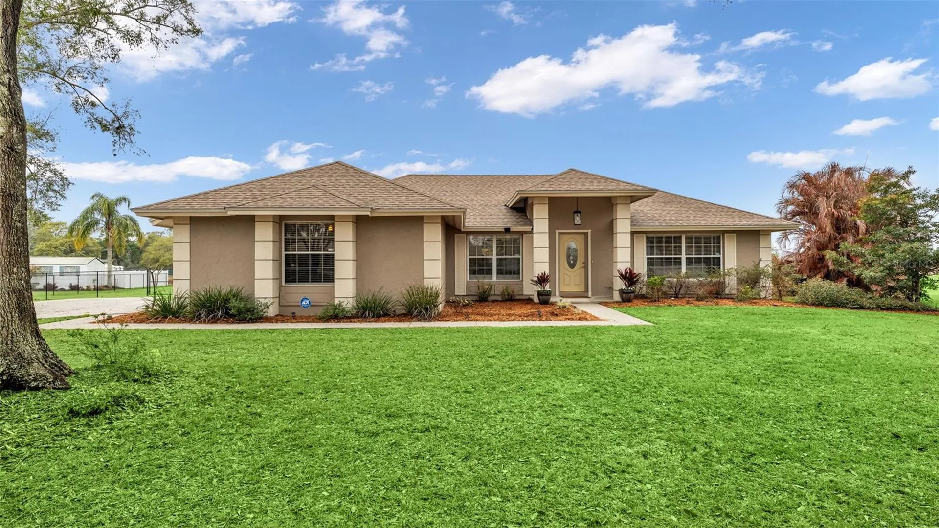 7729 Lake Andrea Circle Mount Dora FL 32757