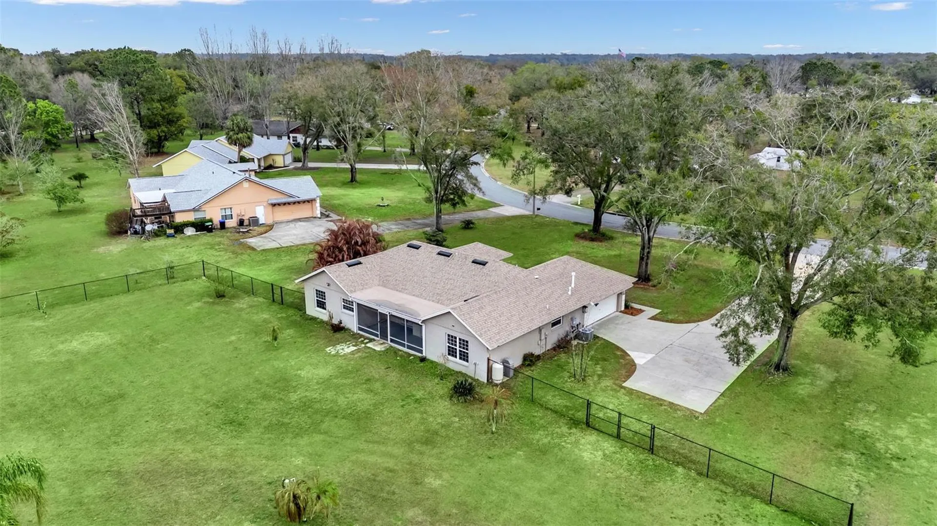 7729 Lake Andrea Circle Mount Dora FL 32757