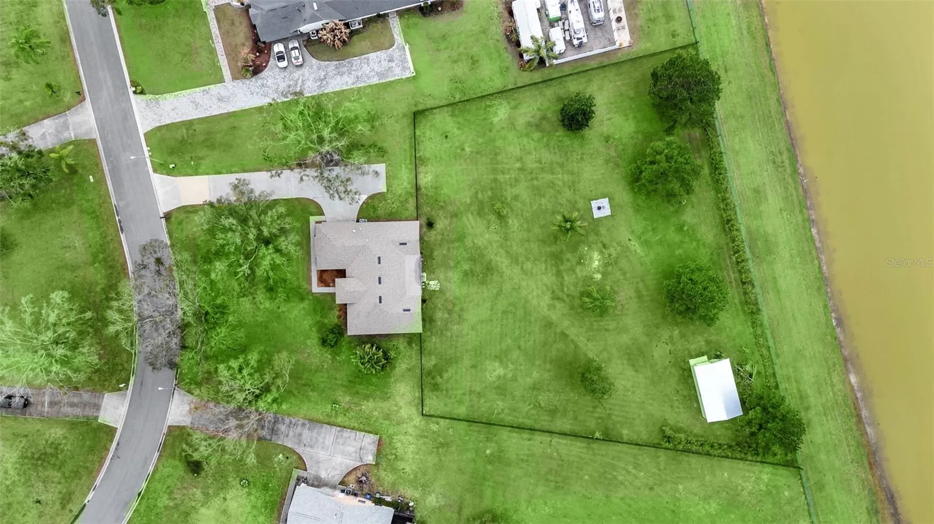 7729 Lake Andrea Circle Mount Dora FL 32757