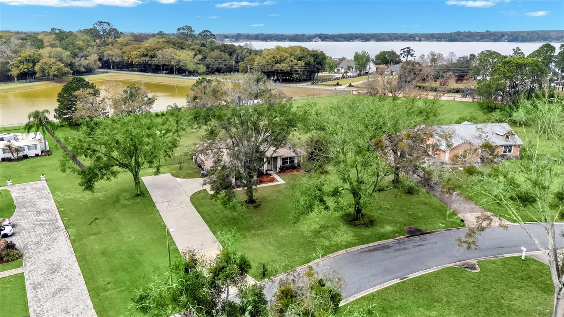 7729 Lake Andrea Circle Mount Dora FL 32757
