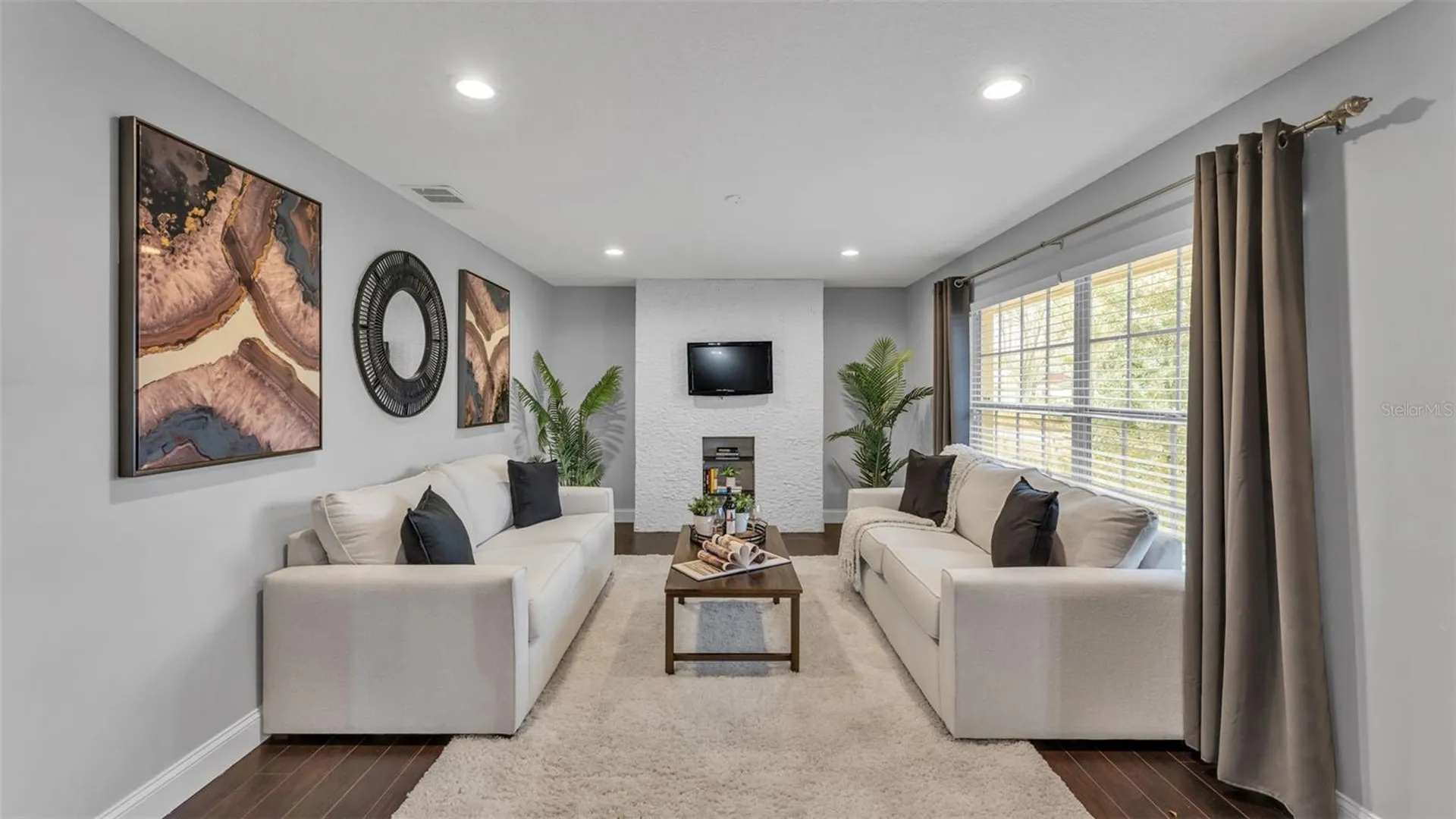 7729 Lake Andrea Circle Mount Dora FL 32757