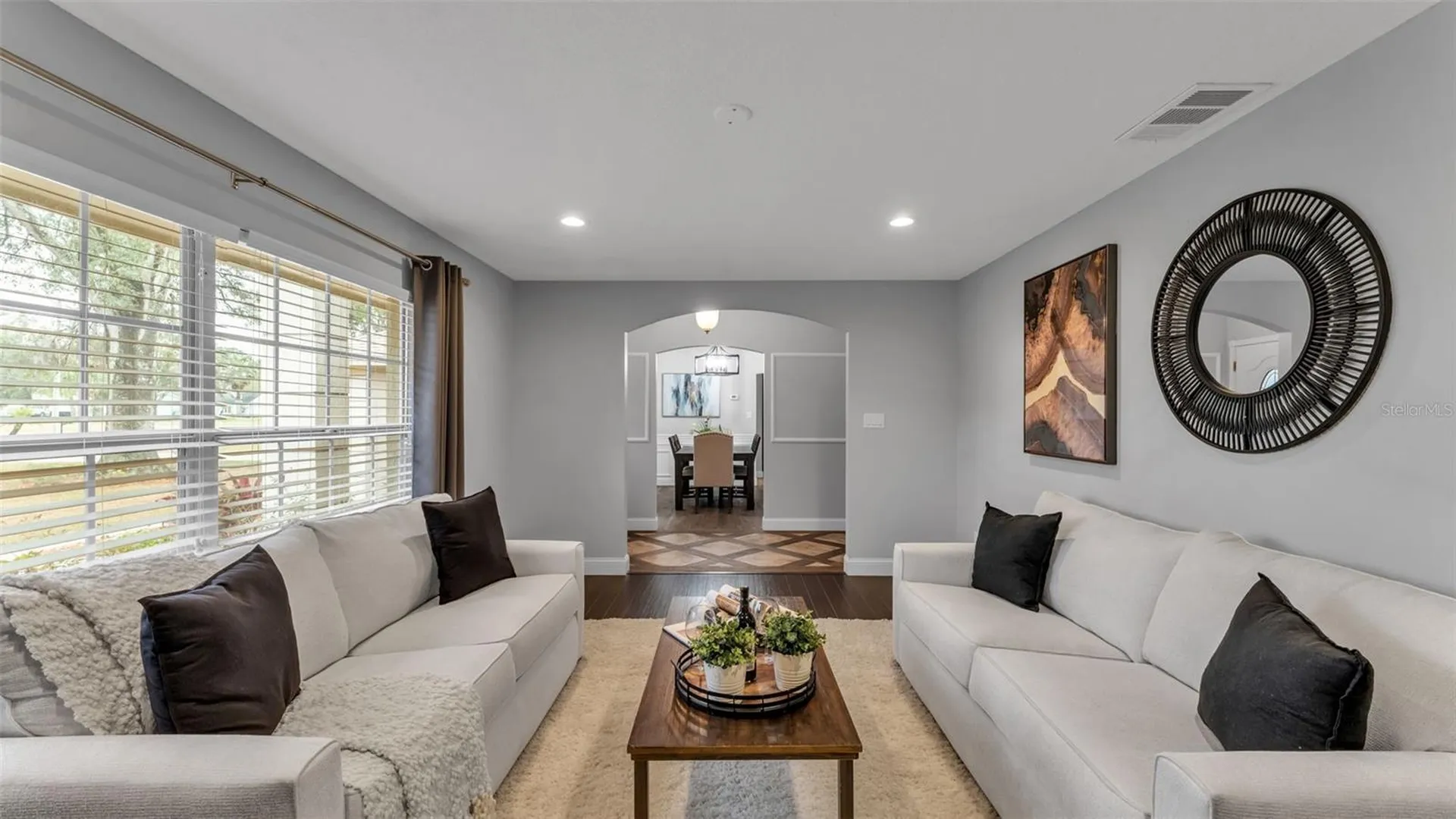 7729 Lake Andrea Circle Mount Dora FL 32757