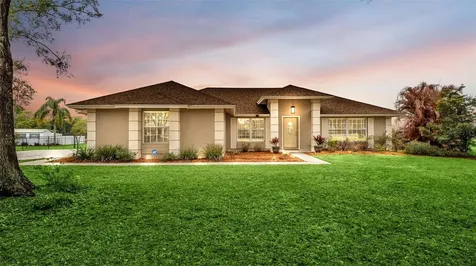 7729 Lake Andrea Circle Mount Dora FL 32757