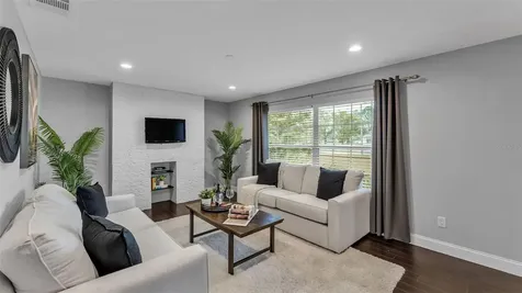 7729 Lake Andrea Circle Mount Dora FL 32757