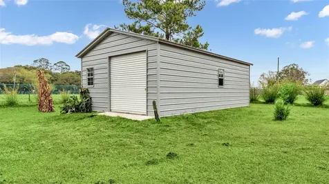 7729 Lake Andrea Circle Mount Dora FL 32757