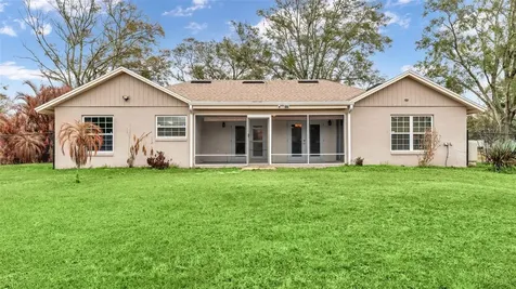 7729 Lake Andrea Circle Mount Dora FL 32757