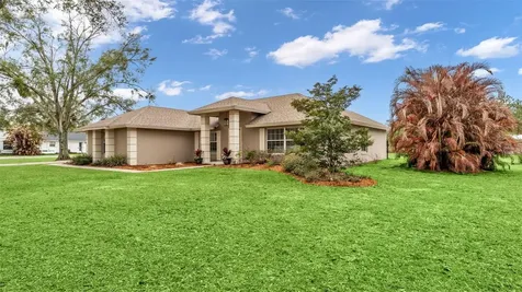 7729 Lake Andrea Circle Mount Dora FL 32757