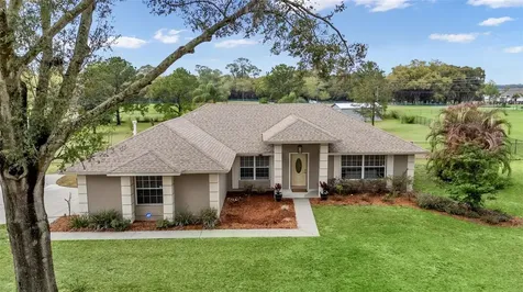 7729 Lake Andrea Circle Mount Dora FL 32757
