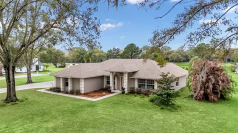 7729 Lake Andrea Circle Mount Dora FL 32757