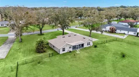 7729 Lake Andrea Circle Mount Dora FL 32757