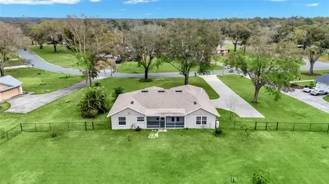 7729 Lake Andrea Circle Mount Dora FL 32757