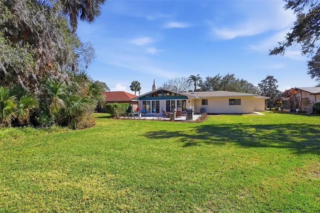 727 Green Road New Smyrna Beach FL 32168