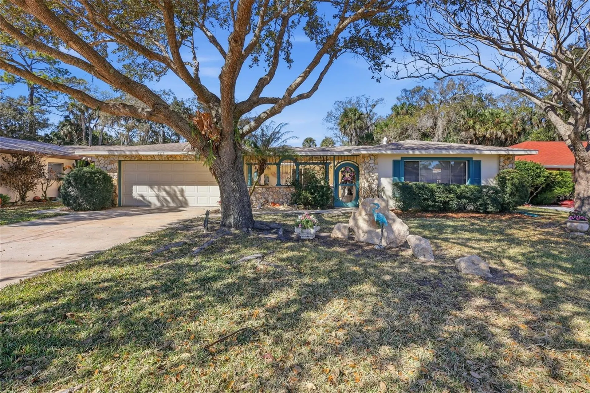 727 Green Road New Smyrna Beach FL 32168