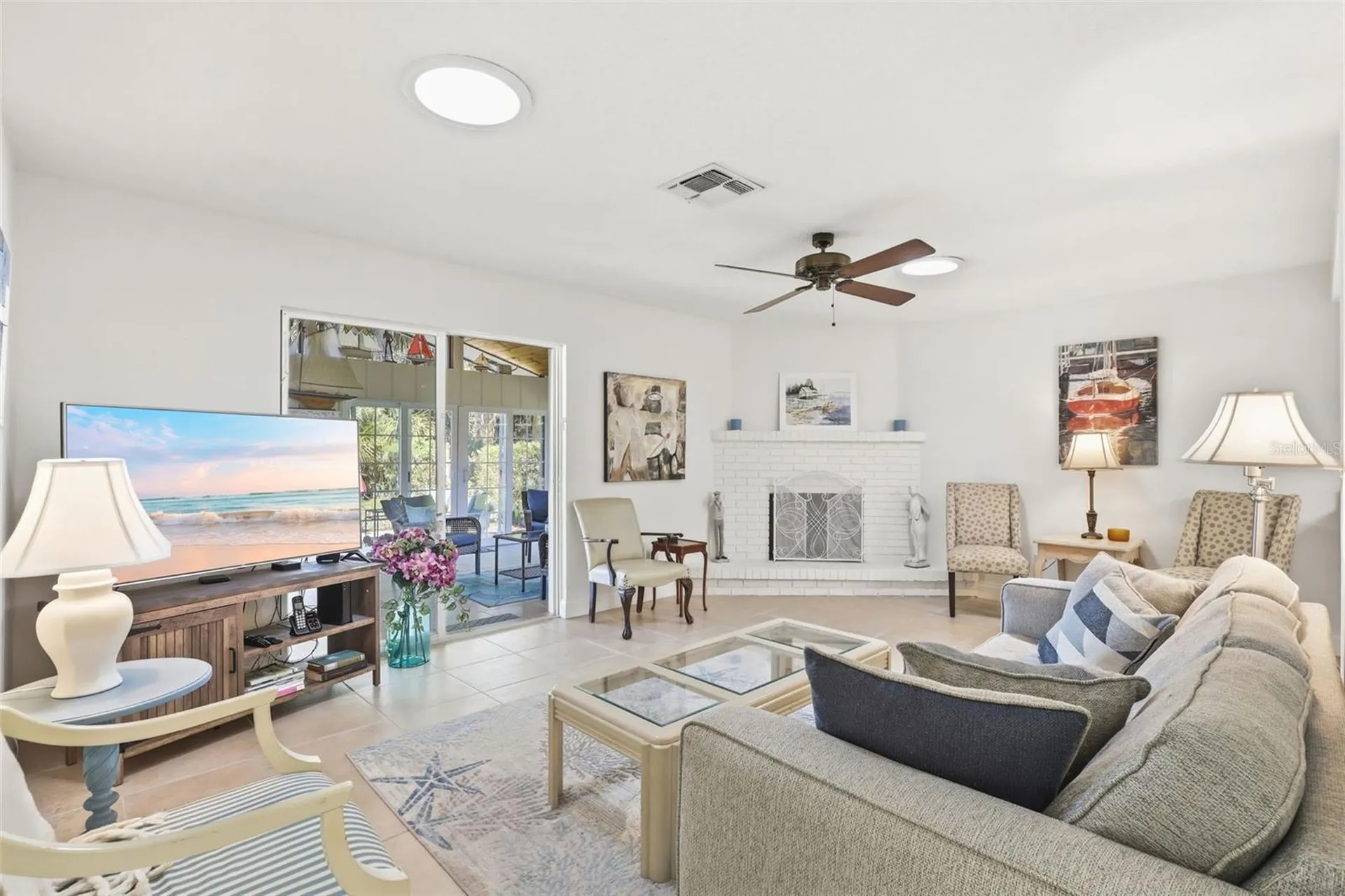 727 Green Road New Smyrna Beach FL 32168