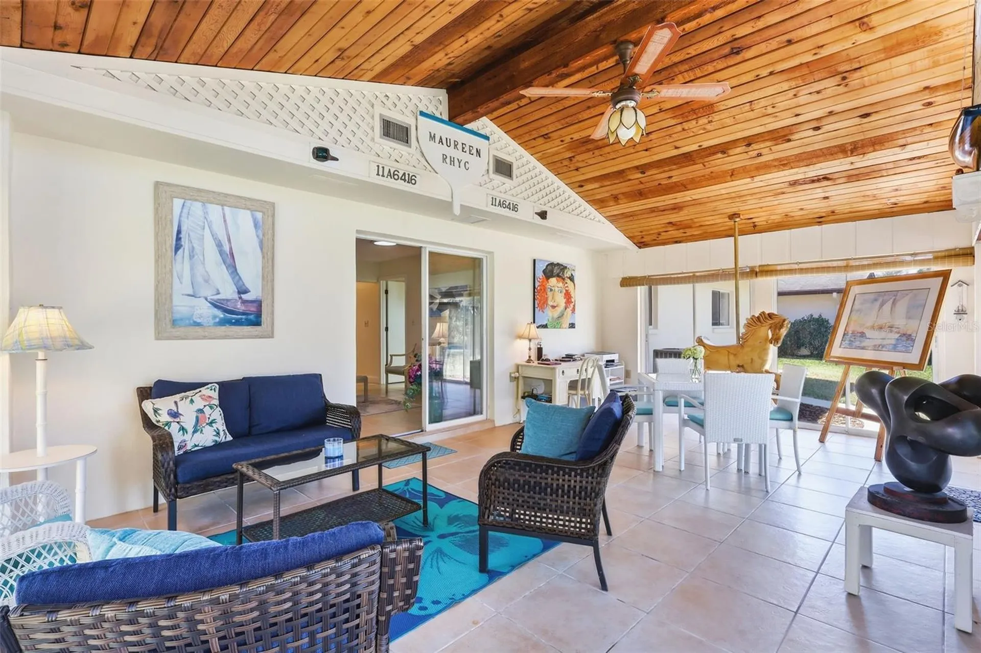 727 Green Road New Smyrna Beach FL 32168