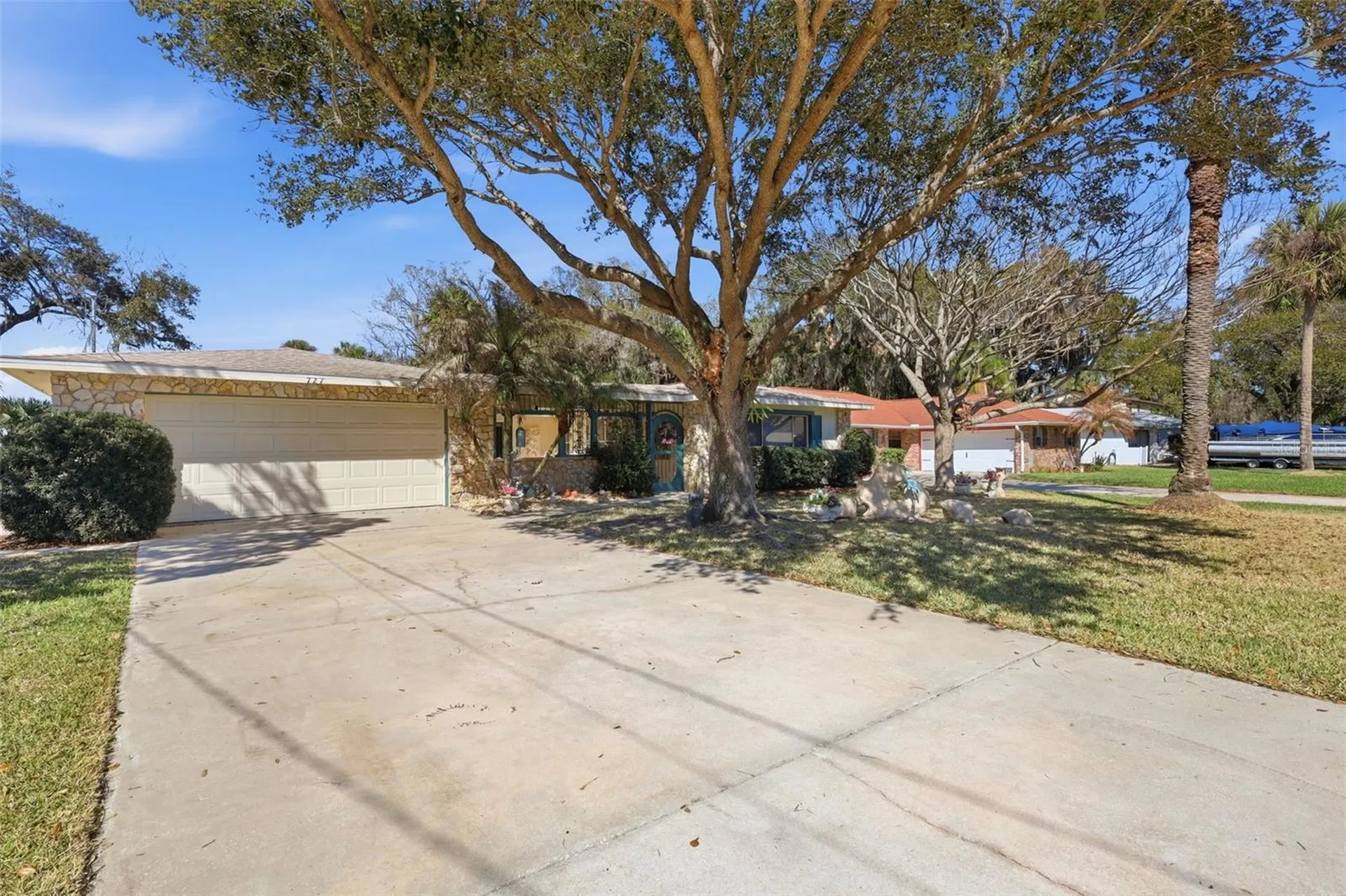727 Green Road New Smyrna Beach FL 32168
