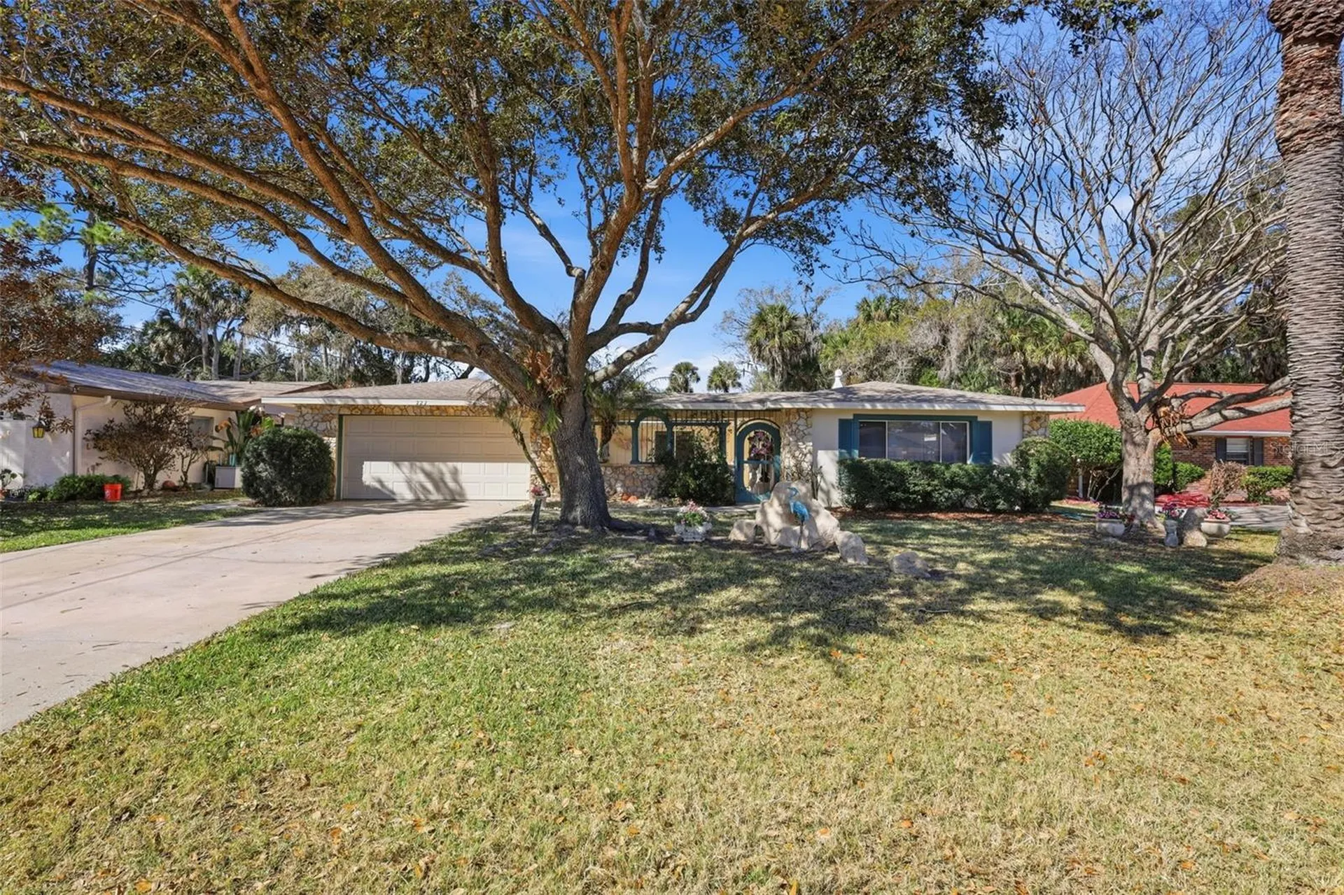727 Green Road New Smyrna Beach FL 32168