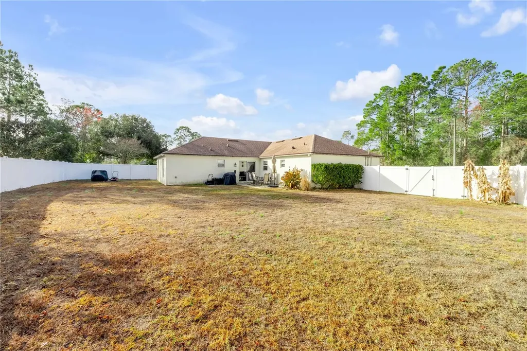 16 Ziegler Place Palm Coast FL 32164