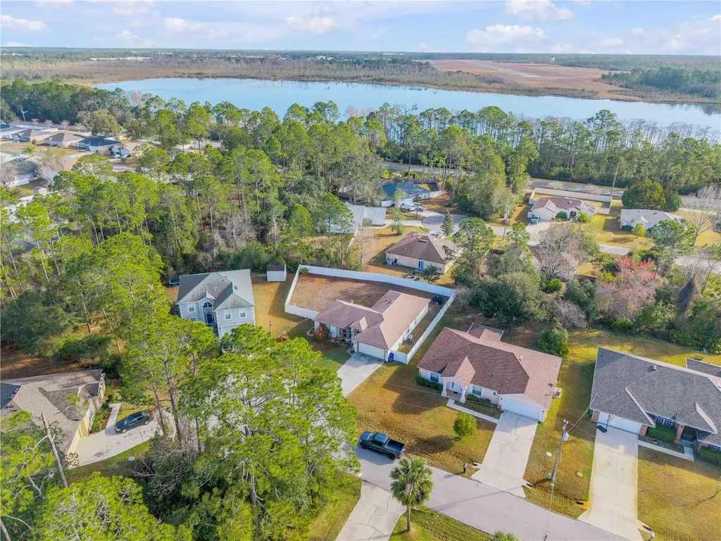 16 Ziegler Place Palm Coast FL 32164