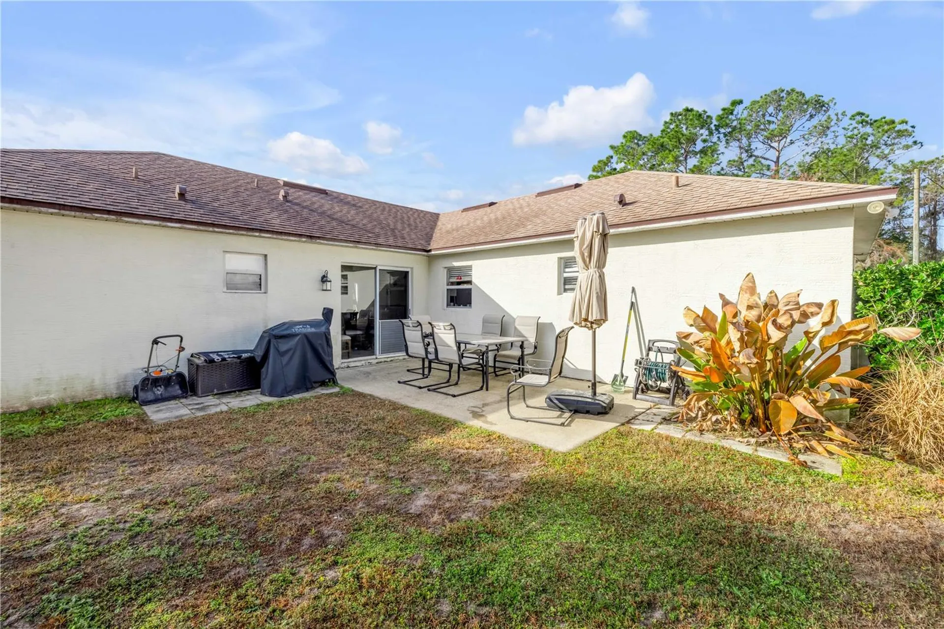 16 Ziegler Place Palm Coast FL 32164