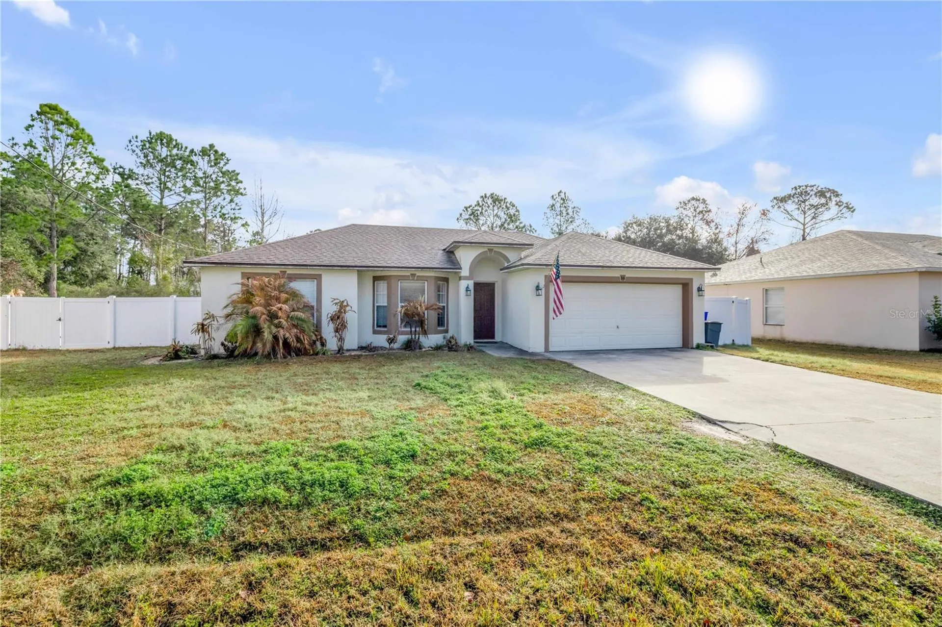 16 Ziegler Place Palm Coast FL 32164