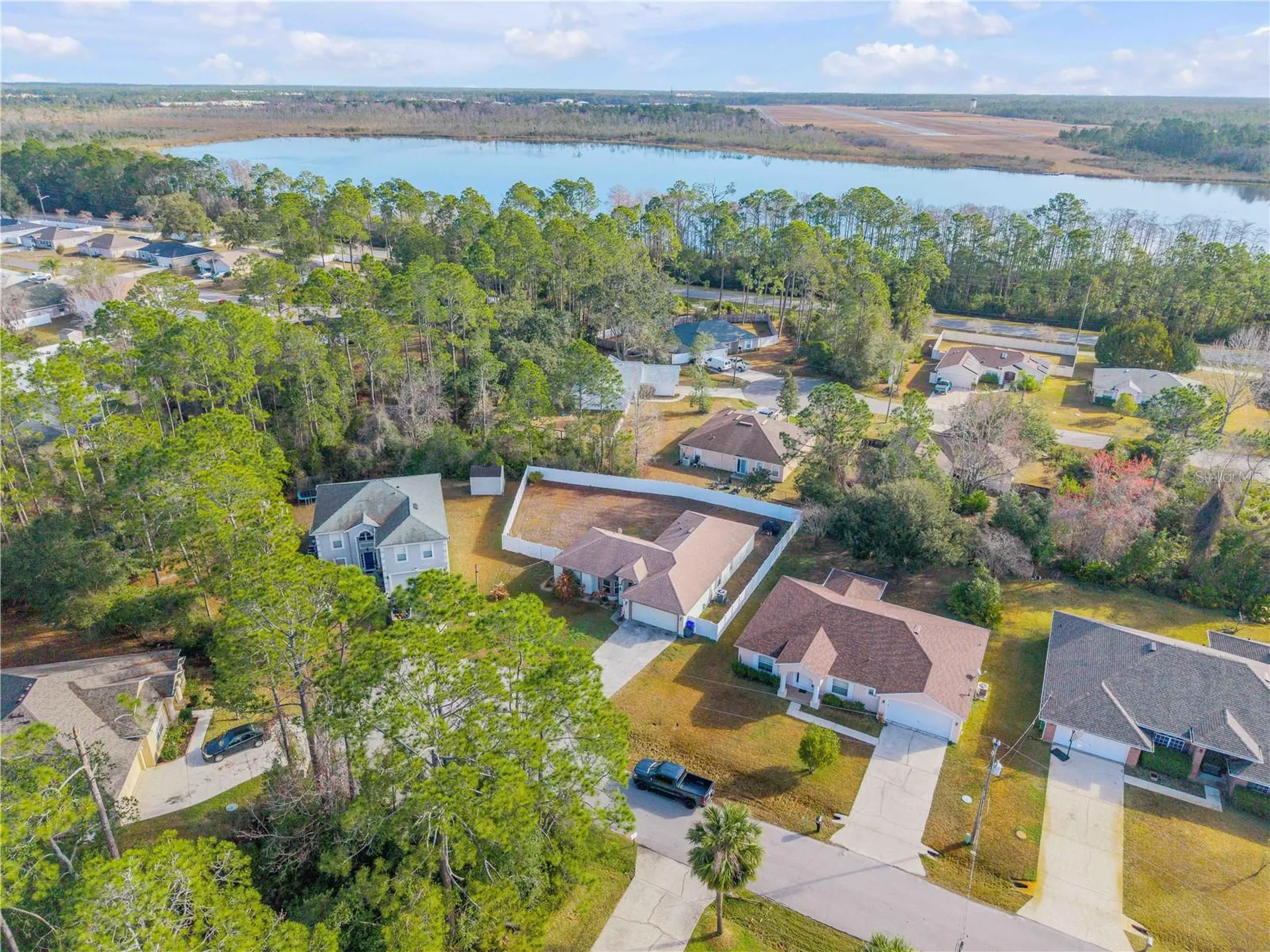 16 Ziegler Place Palm Coast FL 32164