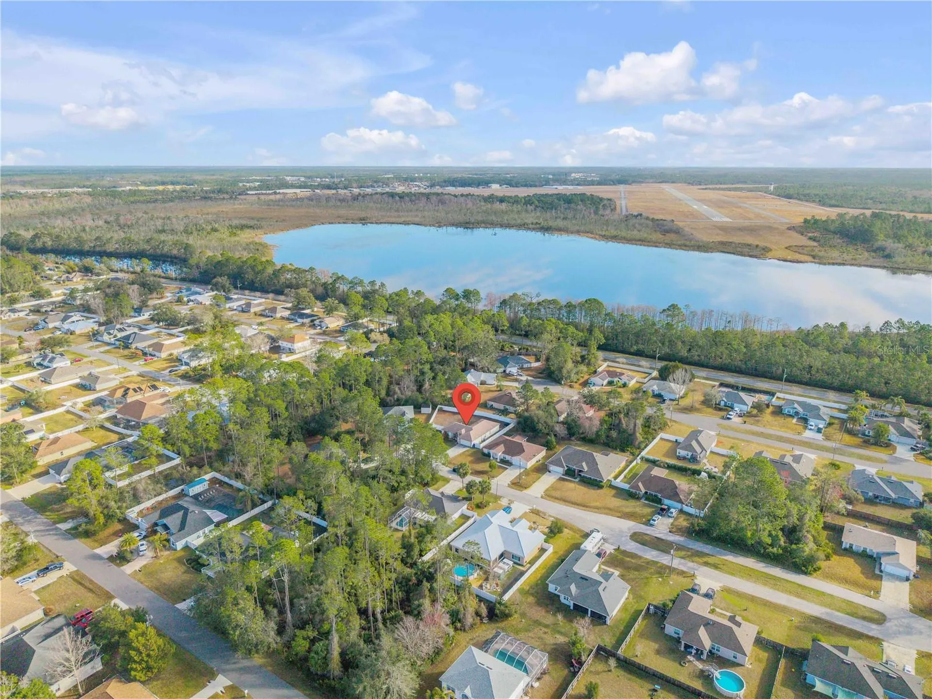 16 Ziegler Place Palm Coast FL 32164