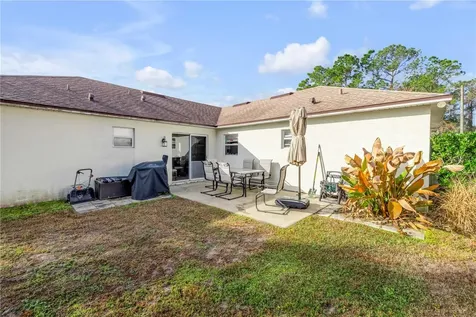 16 Ziegler Place Palm Coast FL 32164
