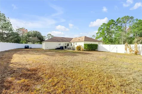 16 Ziegler Place Palm Coast FL 32164