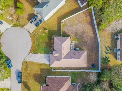 16 Ziegler Place Palm Coast FL 32164
