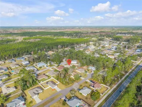 16 Ziegler Place Palm Coast FL 32164