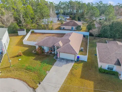 16 Ziegler Place Palm Coast FL 32164