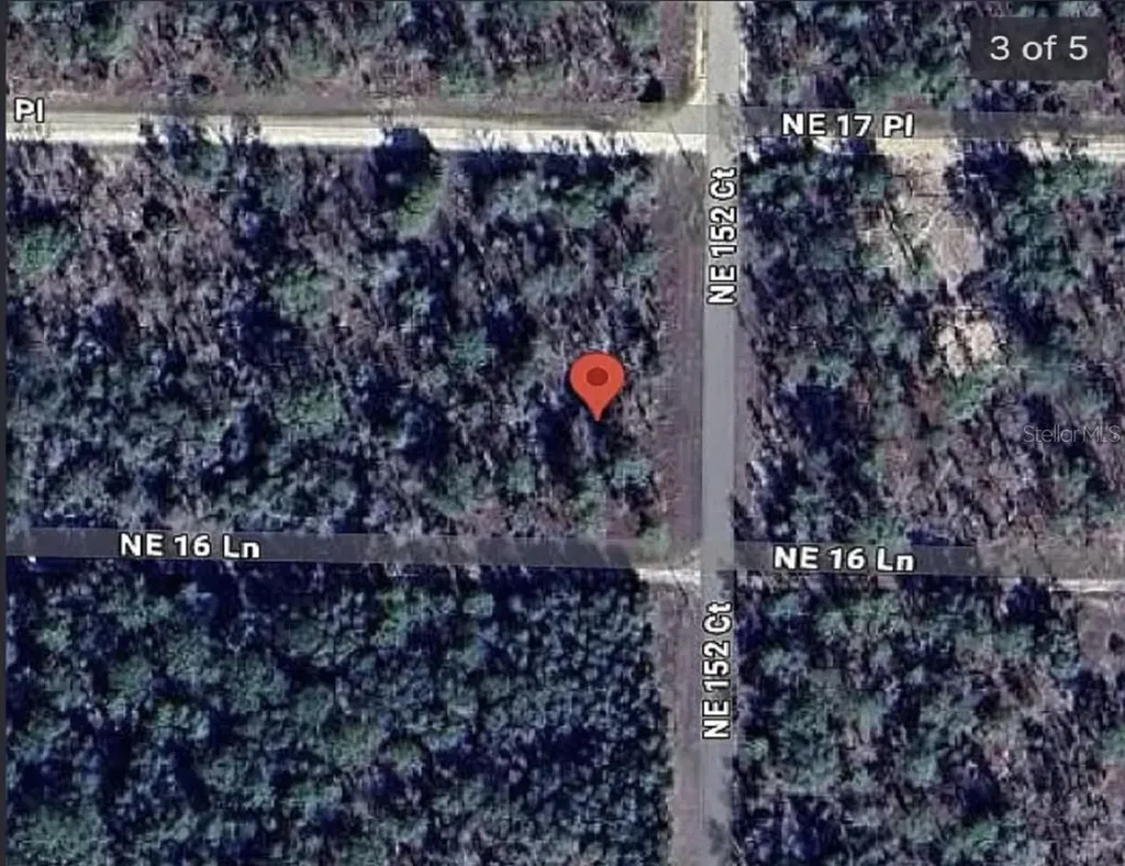 0 NE 16th Place Williston FL 32696