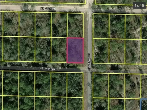 0 NE 16th Place Williston FL 32696