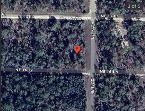 0 NE 16th Place Williston FL 32696