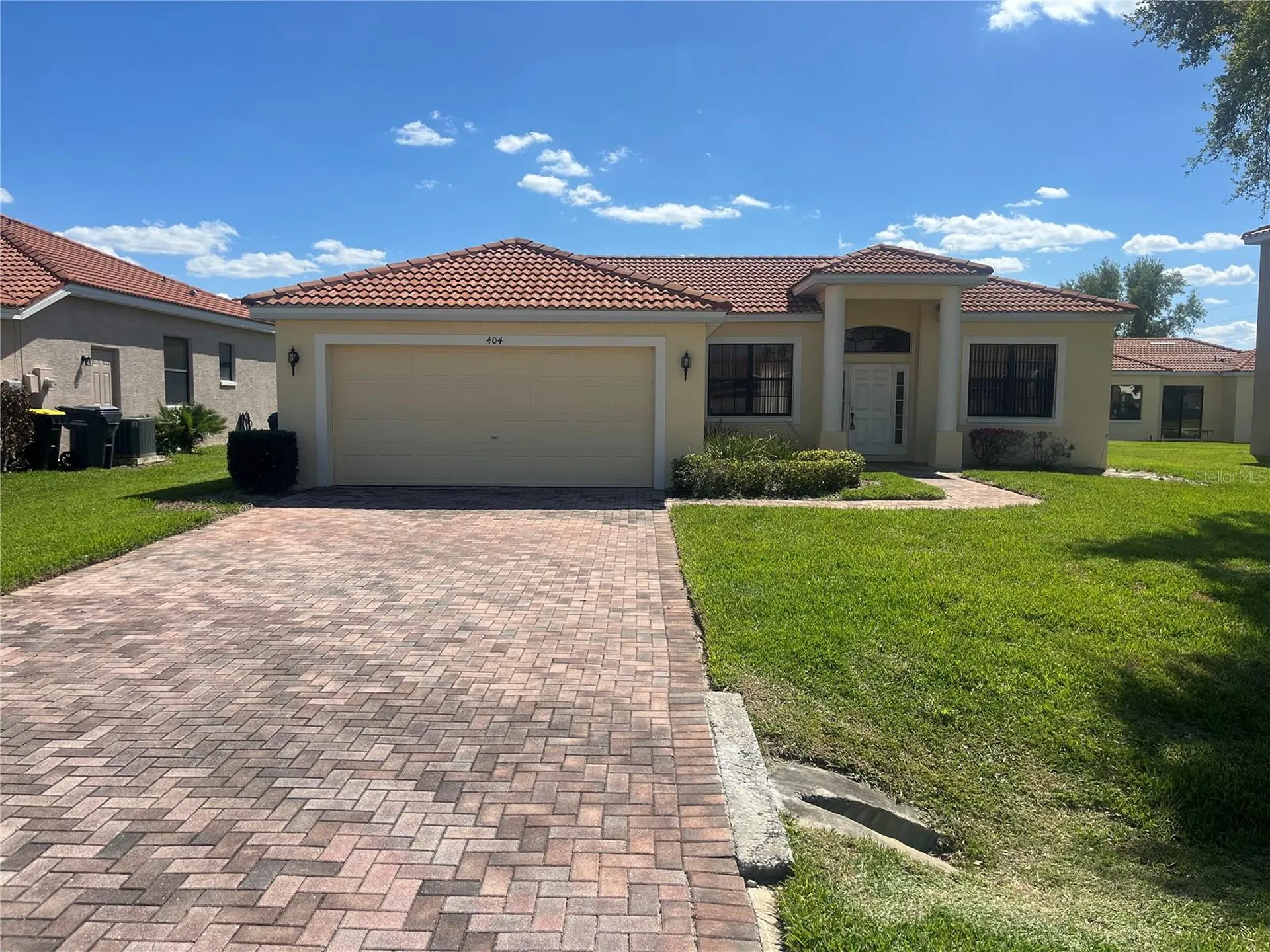 404 Cinnamon Drive Kissimmee FL 34759