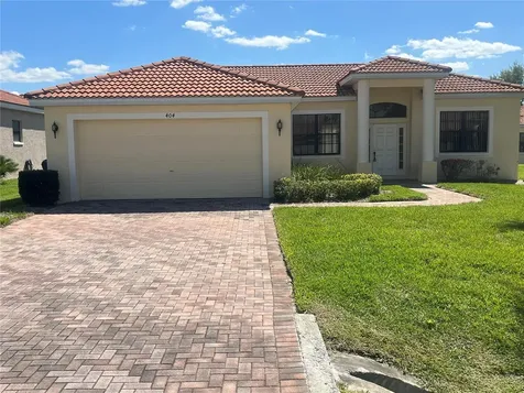 404 Cinnamon Drive Kissimmee FL 34759