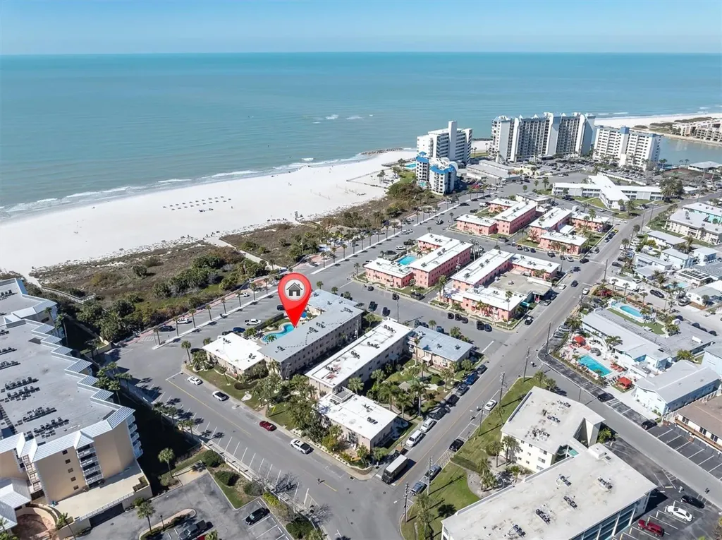 6700 Sunset Way St Pete Beach FL 33706