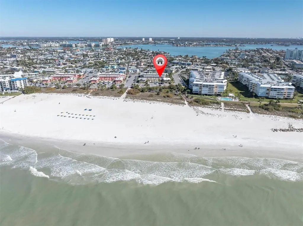 6700 Sunset Way St Pete Beach FL 33706