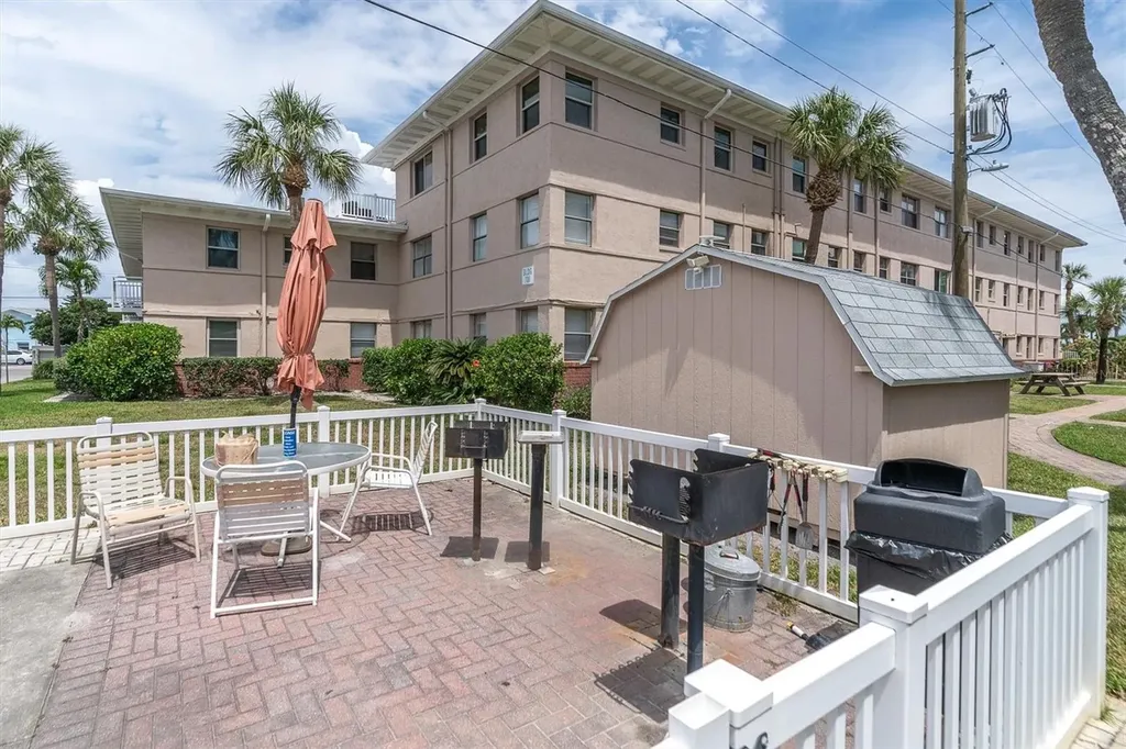 6700 Sunset Way St Pete Beach FL 33706