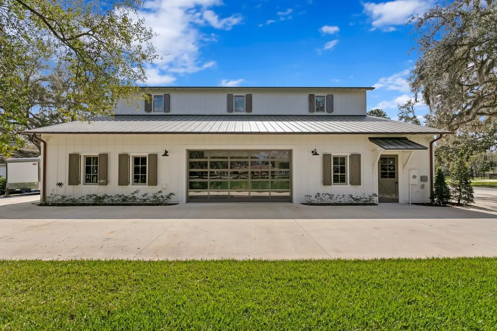 10101 Tarpon Springs Road Odessa FL 33556