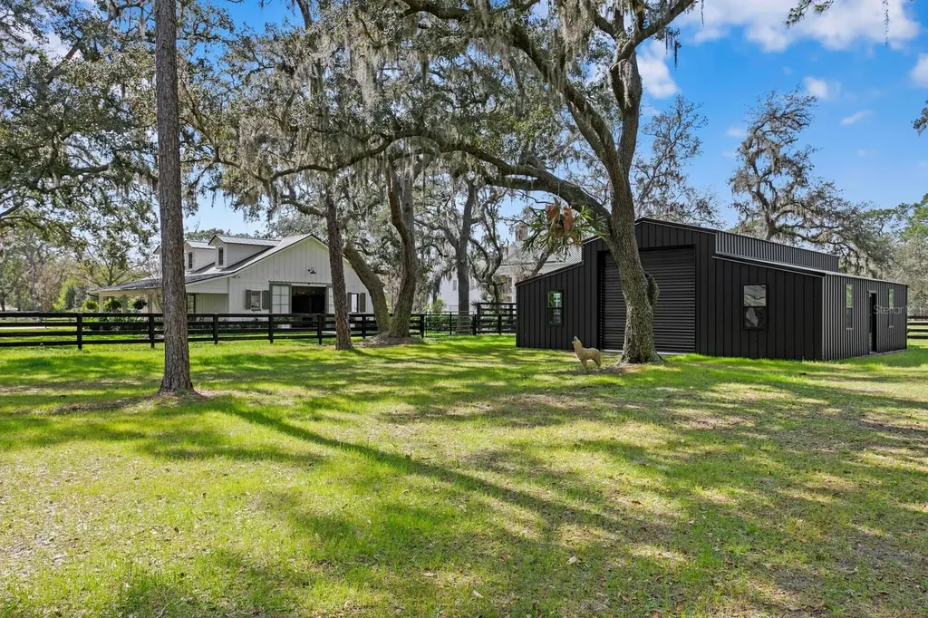 10101 Tarpon Springs Road Odessa FL 33556