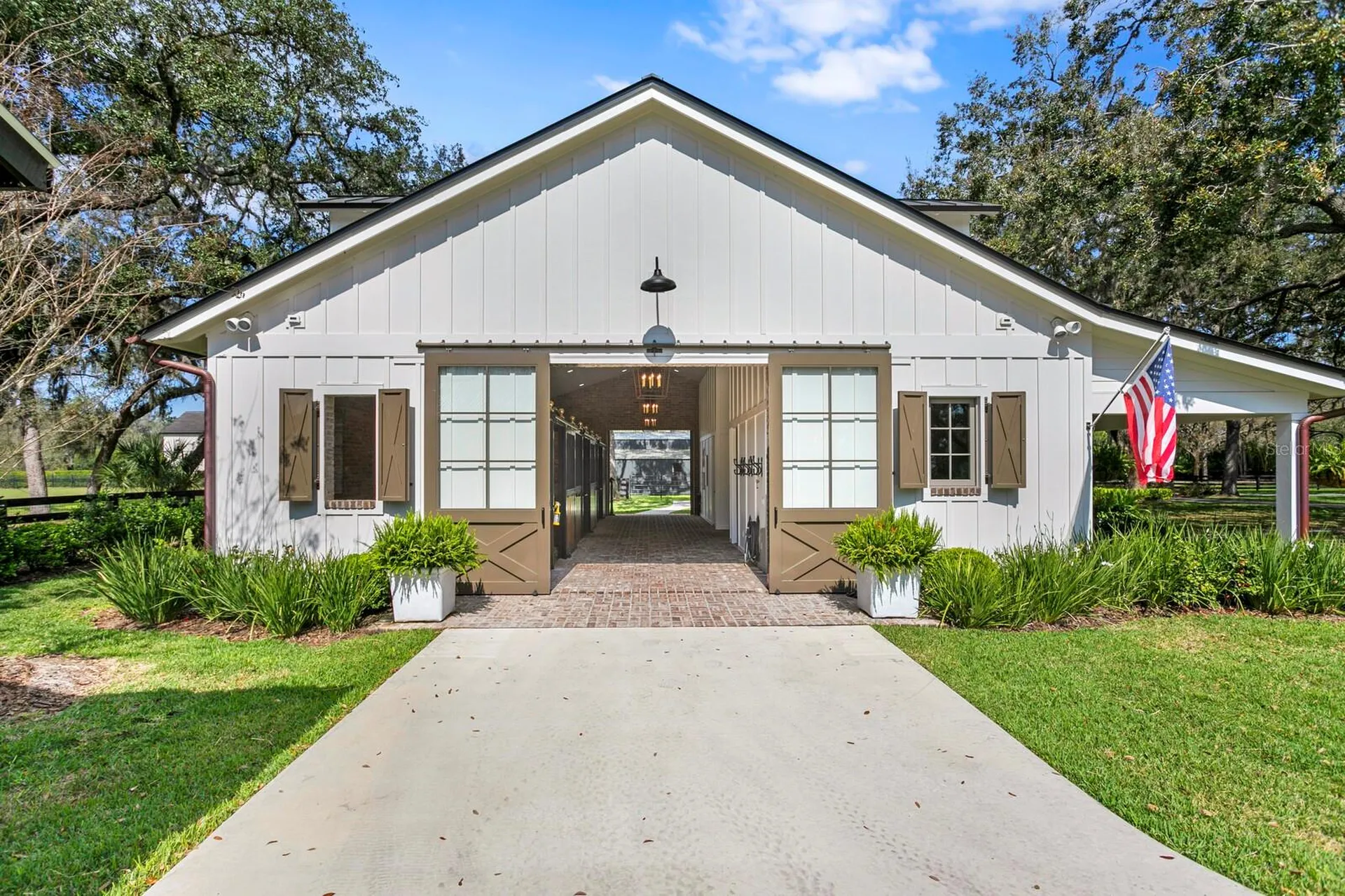 10101 Tarpon Springs Road Odessa FL 33556