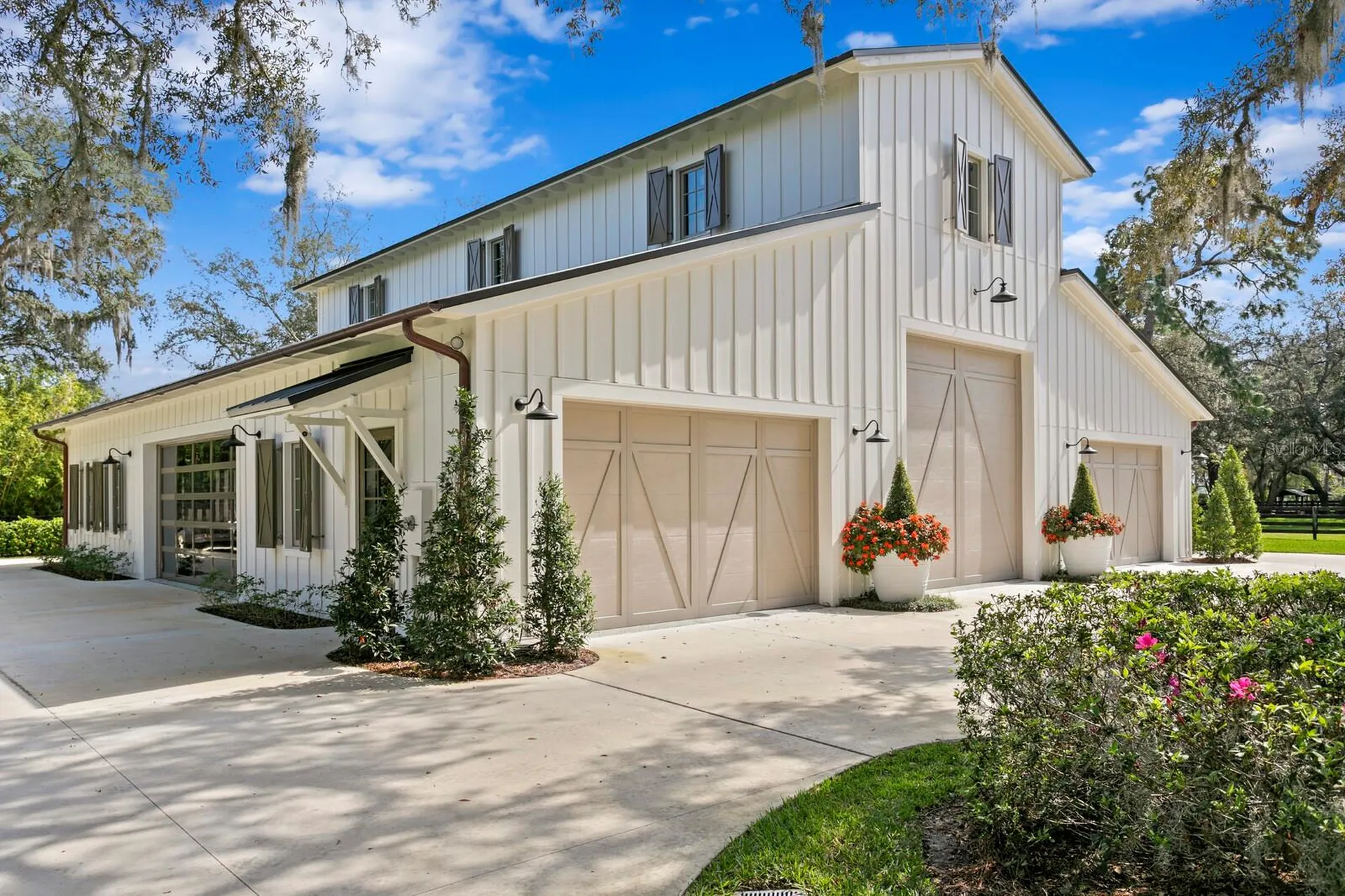 10101 Tarpon Springs Road Odessa FL 33556