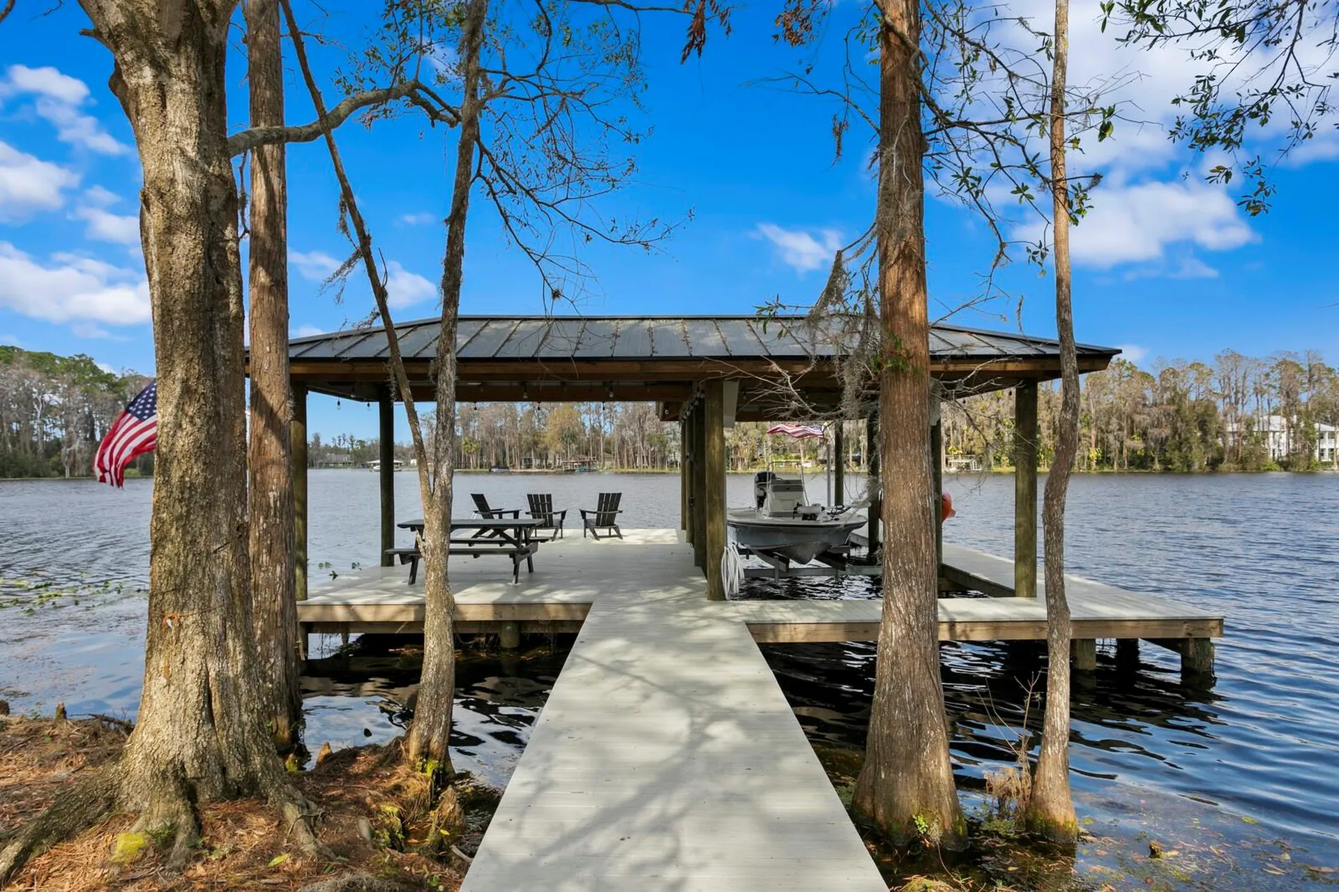 10101 Tarpon Springs Road Odessa FL 33556