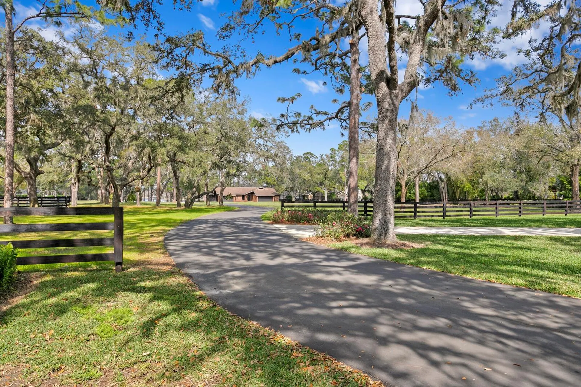 10101 Tarpon Springs Road Odessa FL 33556