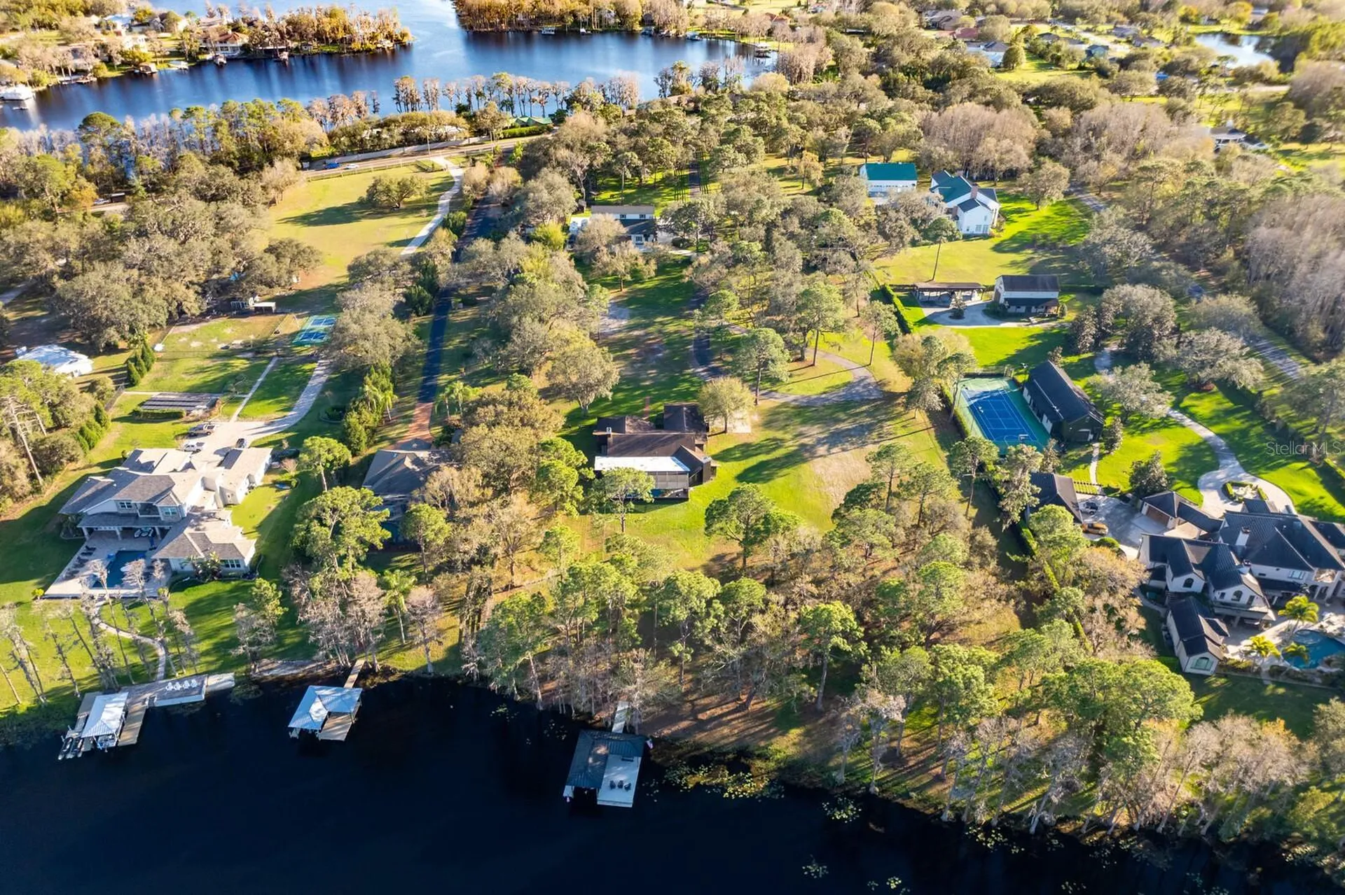 10101 Tarpon Springs Road Odessa FL 33556
